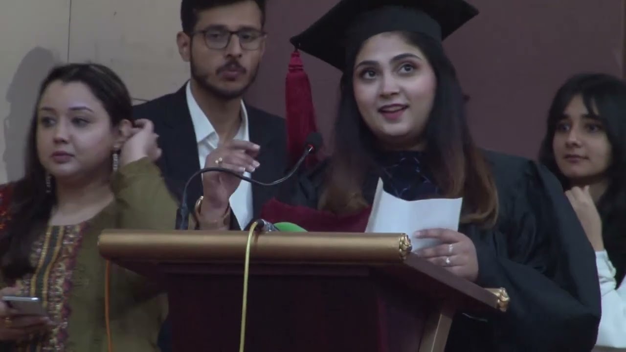 RMU CONVOCATION  15/02/2023
