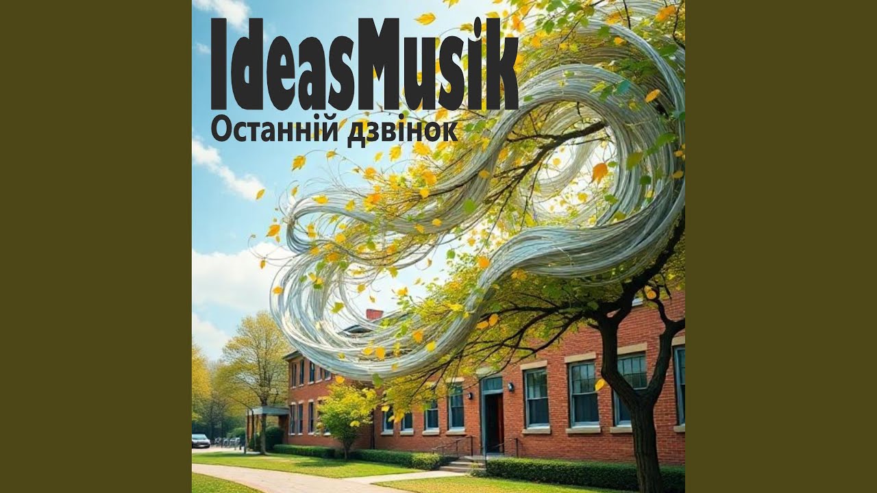 Останній дзвінок
