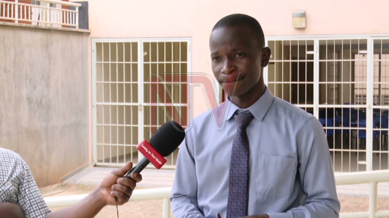 Mak Vice chancellor defends suspension of students