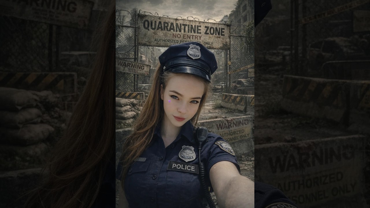 Jöhet az utolsó kör! (Quarentine Zone) 4.Rész