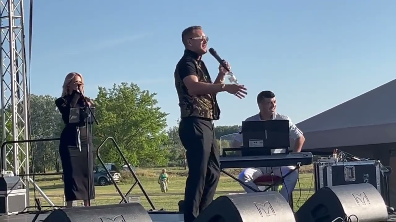 Peter Srámek - Vámospércs