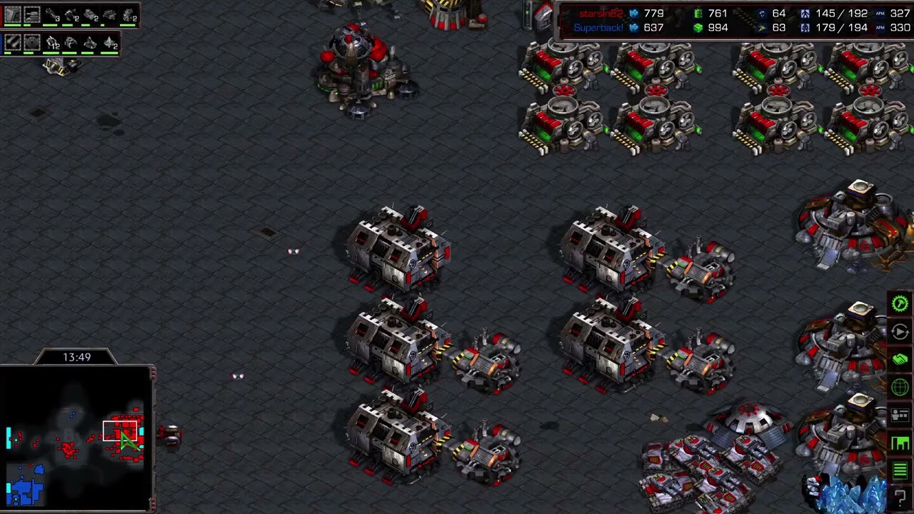 BEST TVP GAME EVER?? EPICSERIES - Superback! vs Brain - Part 3 - 2 TvP Games - Starcraft Casty Cast!