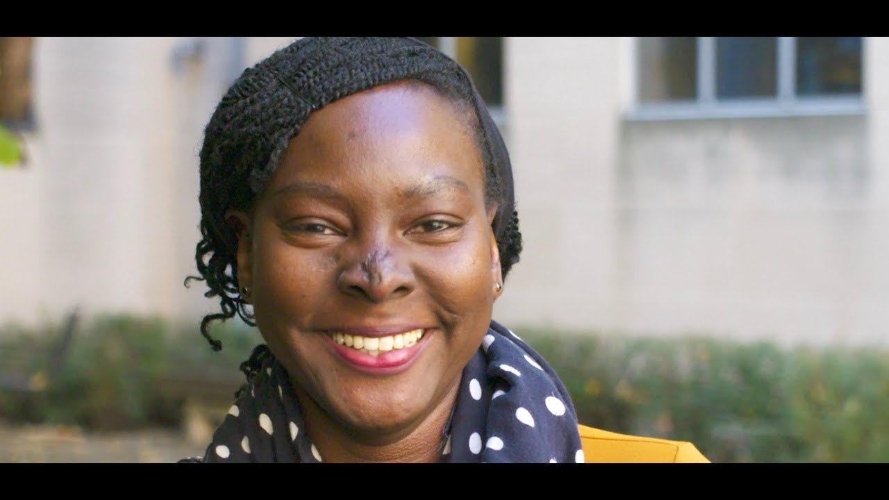 Meet the 2018-2019 Obama Foundation Scholars