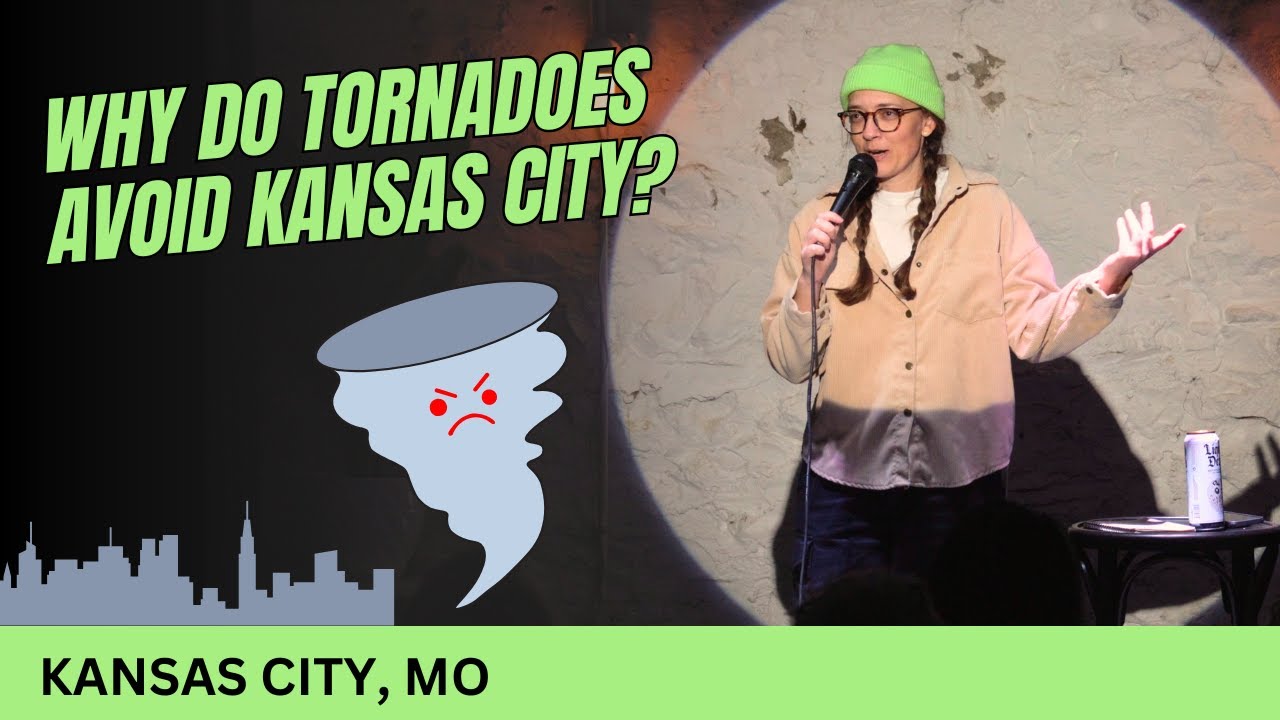 Highlights and Lowlights from Kansas City