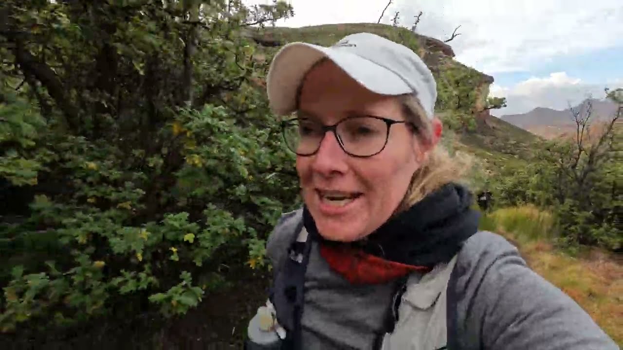Golden Gate Challenge Trail Run 10km