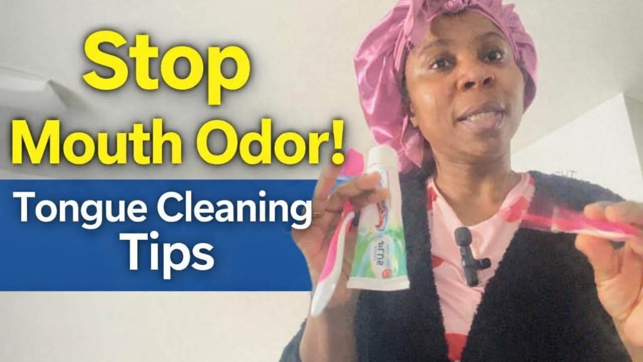 This one step improves your oral hygiene