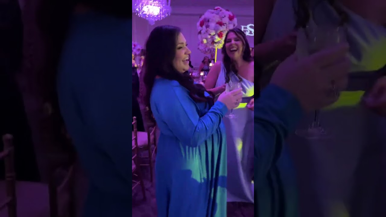 More of Bartolina’s wedding!
