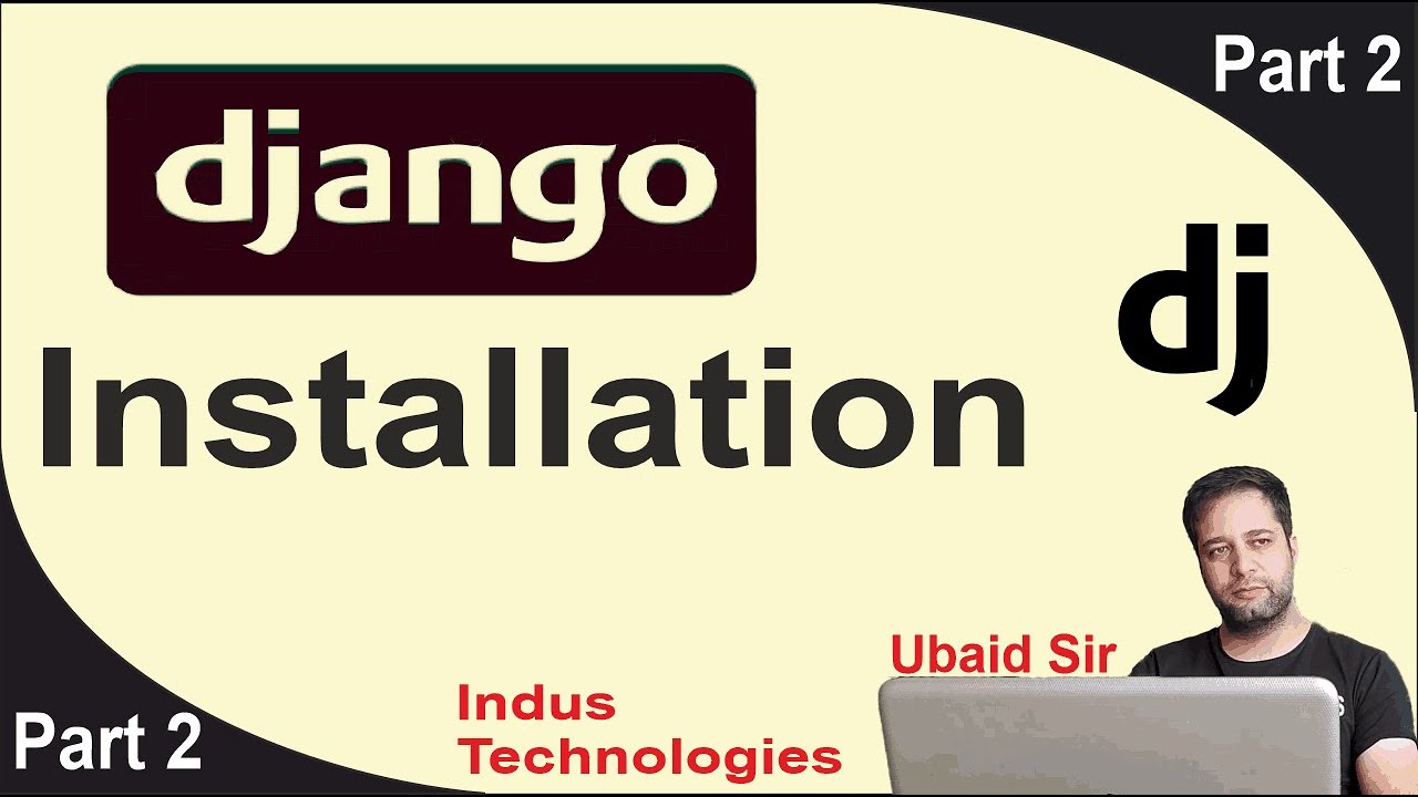 How to Install Django, Python and PIP on Windows | Django Tutorials