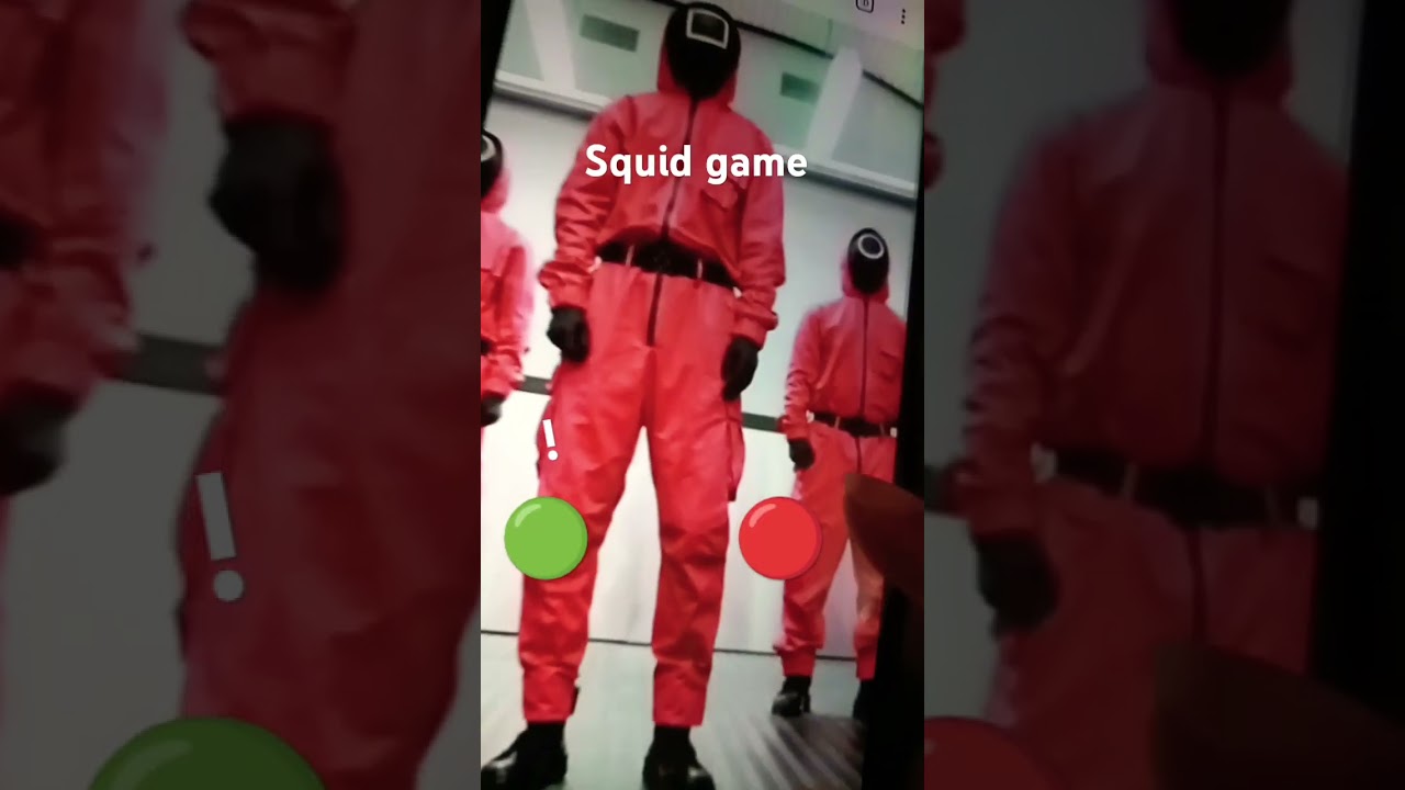 squid game ?! 8650 4006?!