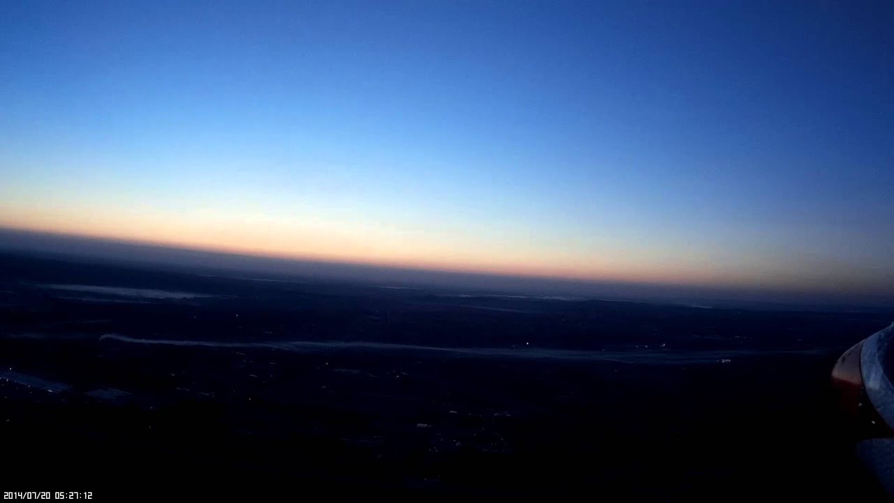 morning Lviv SkyClimber FPV par.2