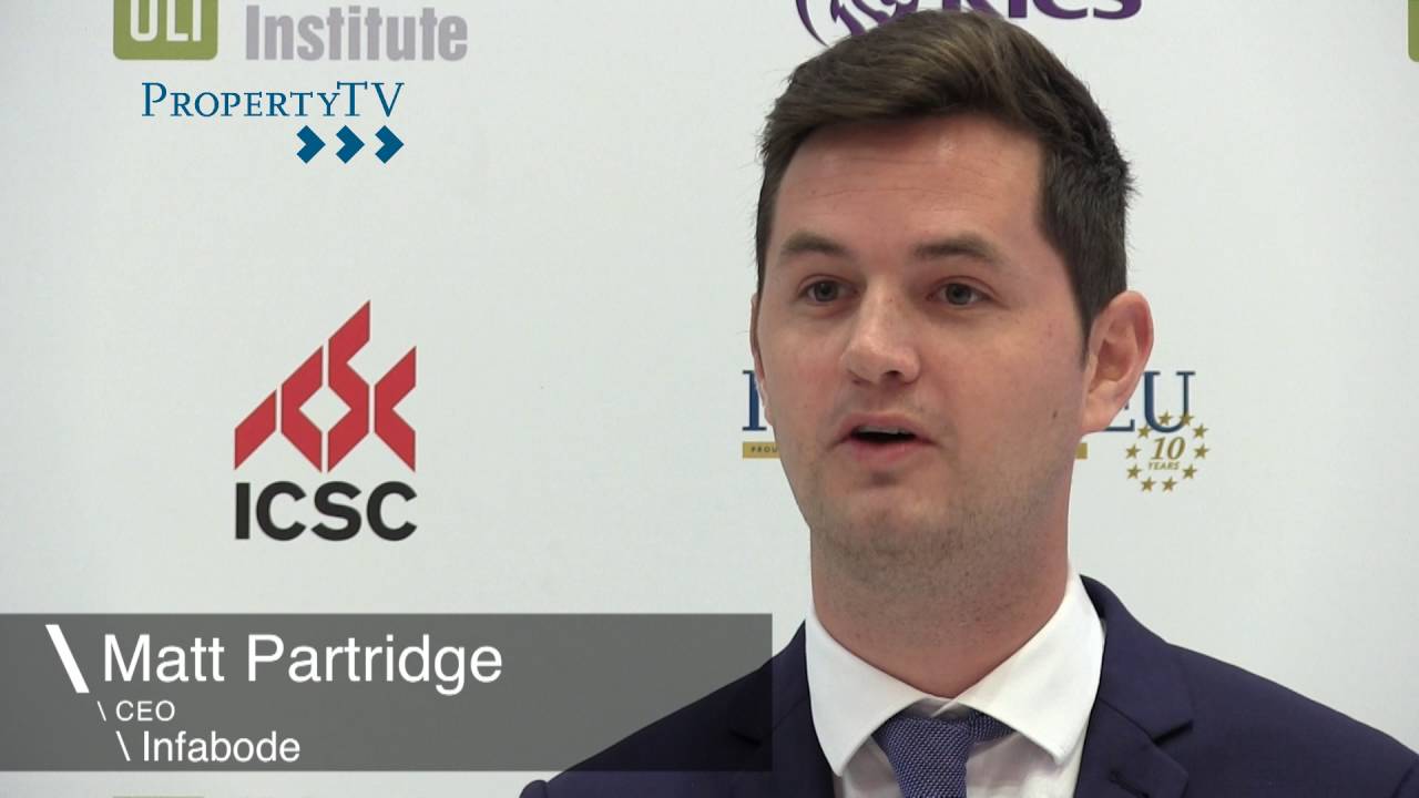 Strong start for property tech firm Infabode