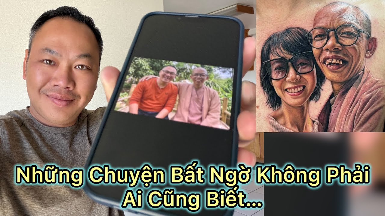 Sự thật đằng sau vụ ông thầy răng đẹp và cô Tym…Và cái kết cay đắng