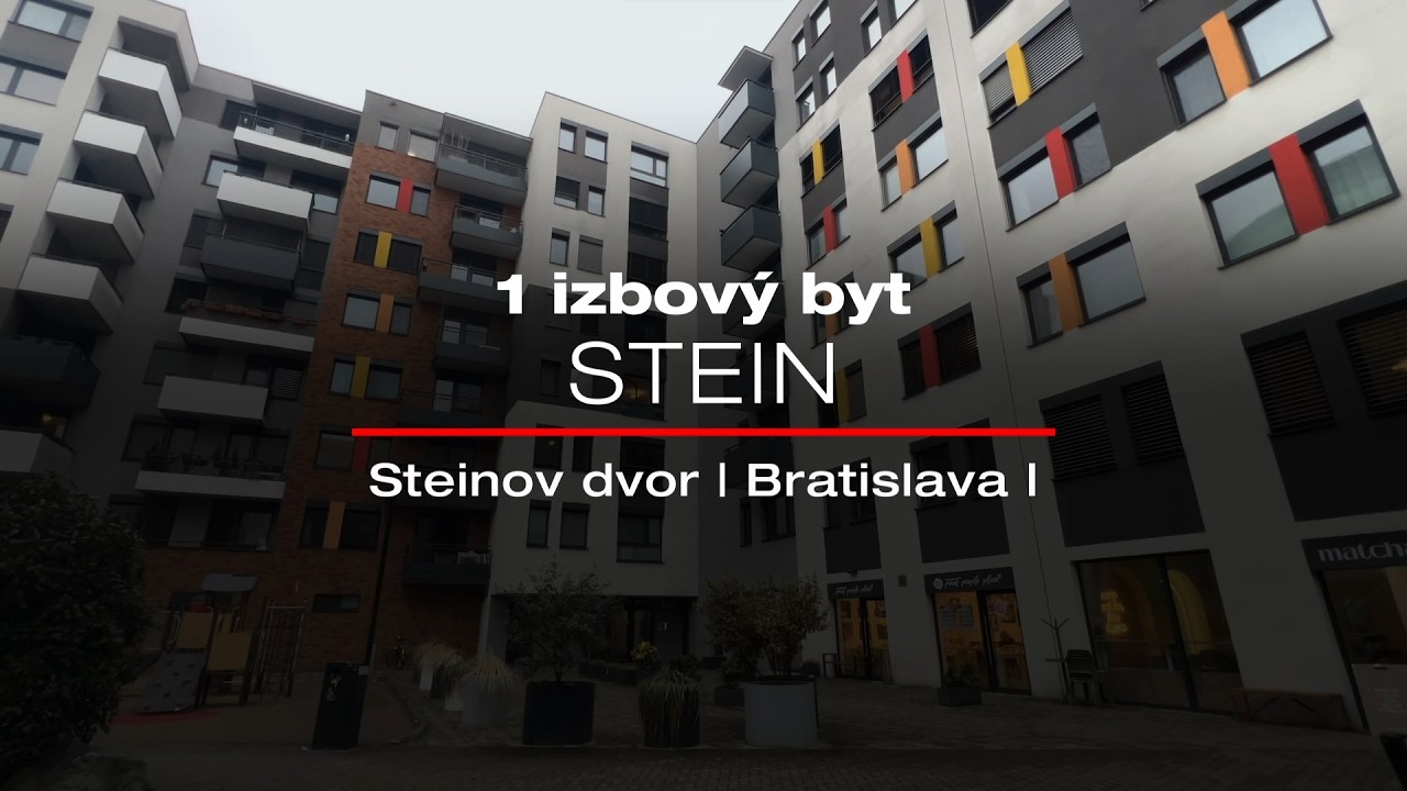 NA PRENÁJOM/FOR RENT  Krásny štýlový 1i byt 36m2, v príjemnej lokalite