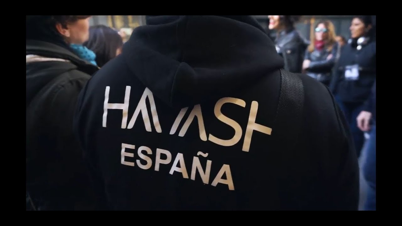 SONGS TAG - 30 DE FEBRERO HA-ASH