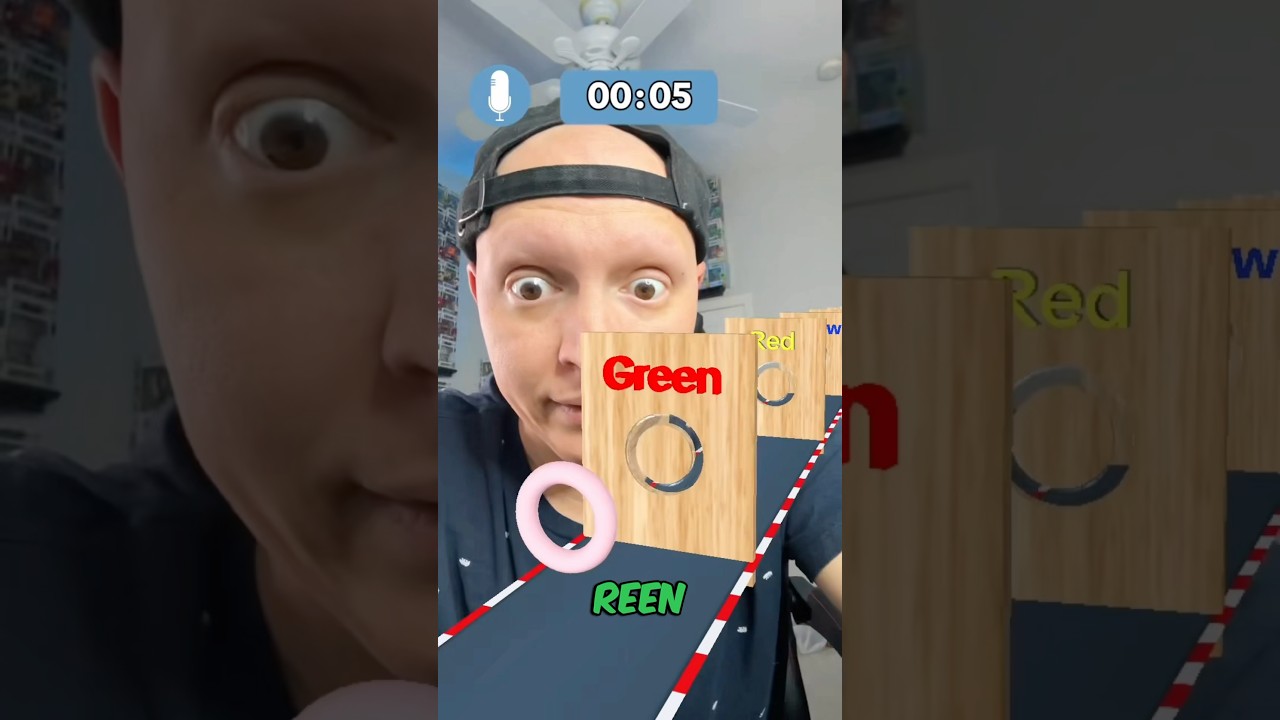 I said G-REEEEEEEE #funny #comedy #relatable #humor #gamer