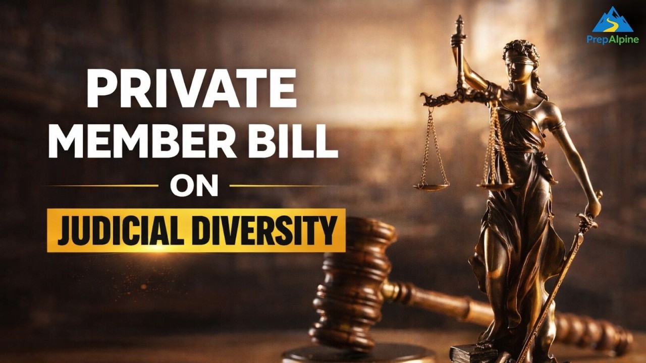 Is the Judiciary Fair? The New Bill That Could Change Everything! | Flash News