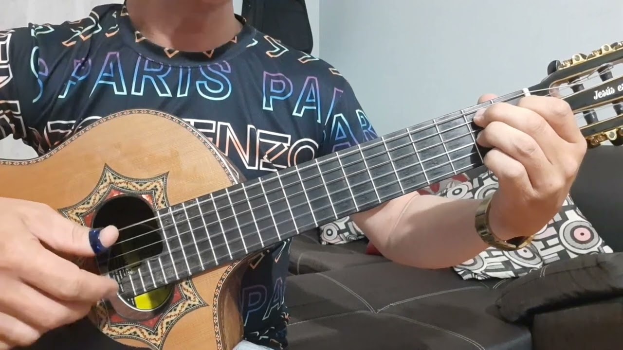 Nosotros. Los Voceros De Cristo. Tutorial