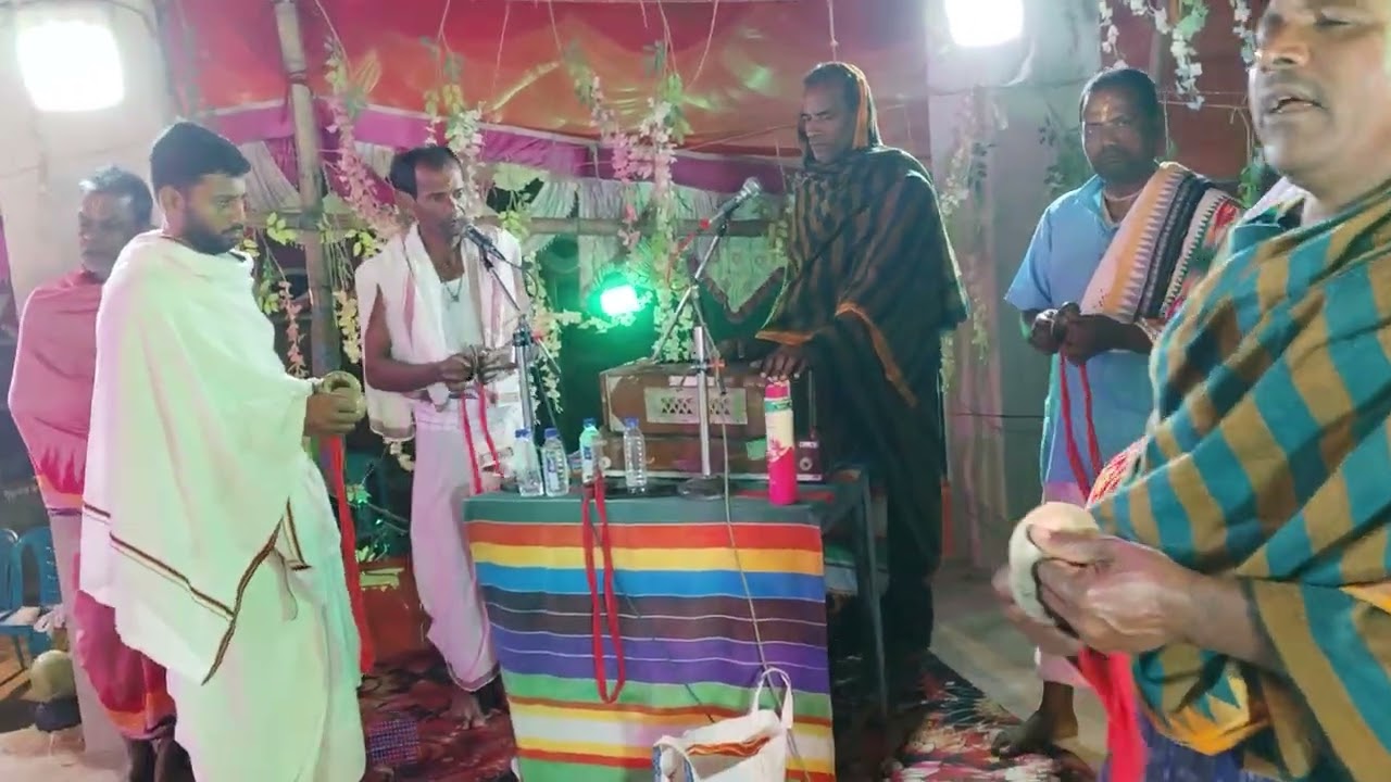 🙏🙏🙏bachhalo Sankirtan Mandal 🙏🙏🙏