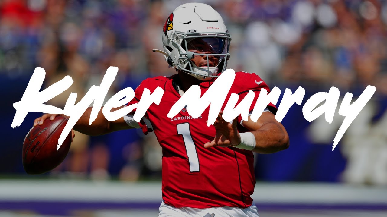 Kyler Murray 2020 Mix || 