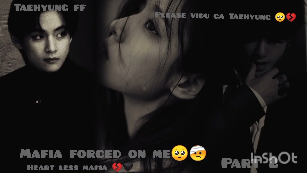 Taehyung ff in Tamil voice over (Mafia forced on me🥺🤕)... 