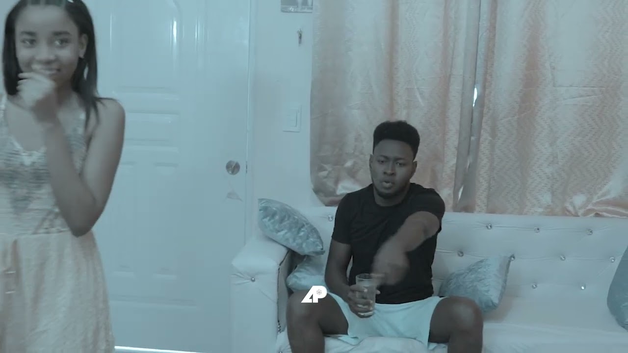 Yon bopè vle kouche pitit madanm li wap sezi we koman sa pase