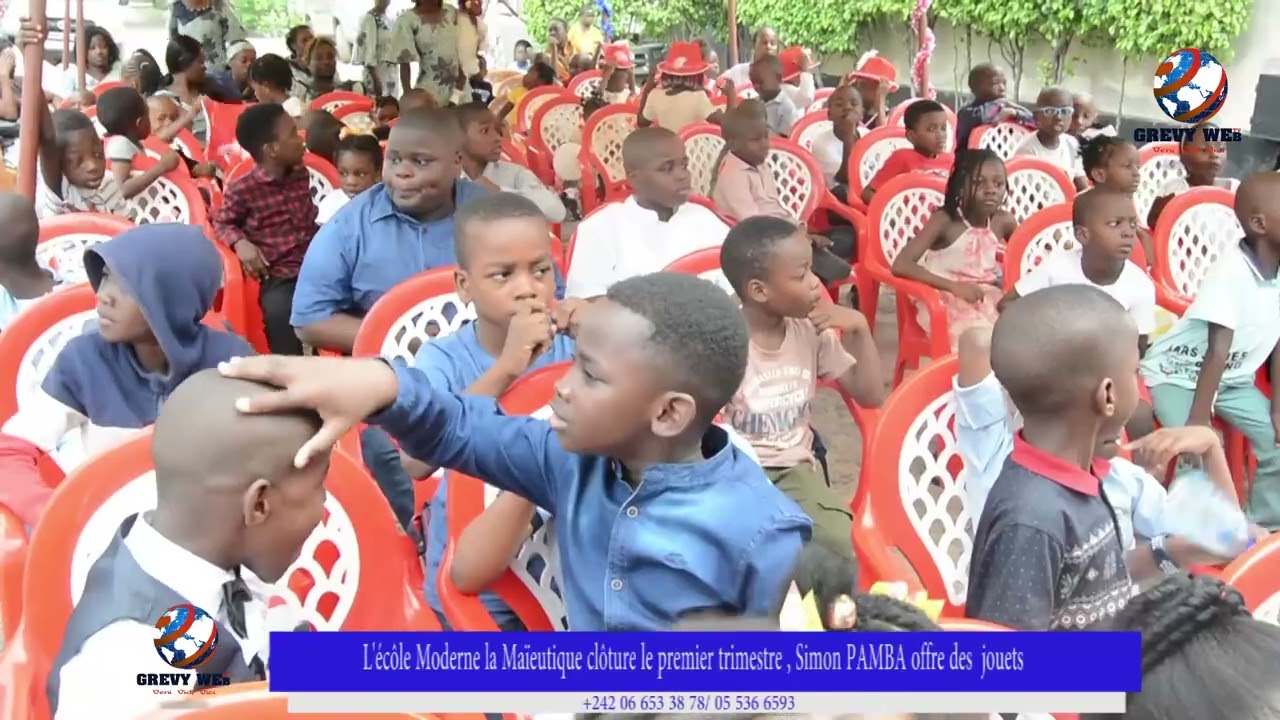 &Eacute;ducation : l'&eacute;cole Moderne la Ma&iuml;eutique cl&ocirc;ture le premier trimestre.  jouets aux petits@ GREVY