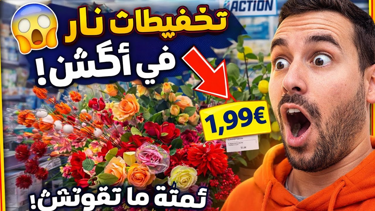 همسات رائعة و تخفضات في محل اكسن 