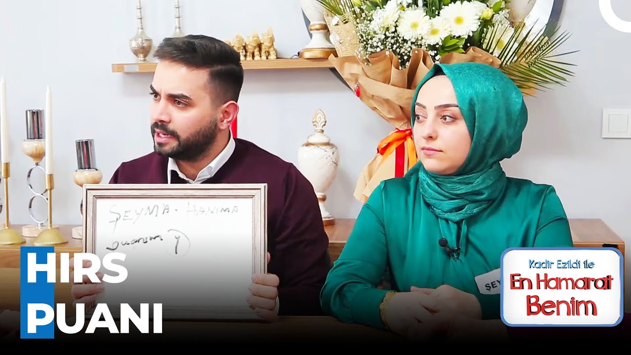 Nuray Hanım, DİSKALİFİYE OLDU! - En Hamarat Benim 165. Bölüm