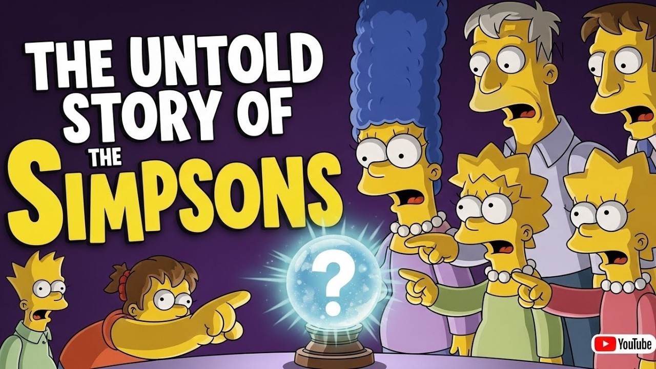 Simpsons Predictions: Magic Ya Coincidence?