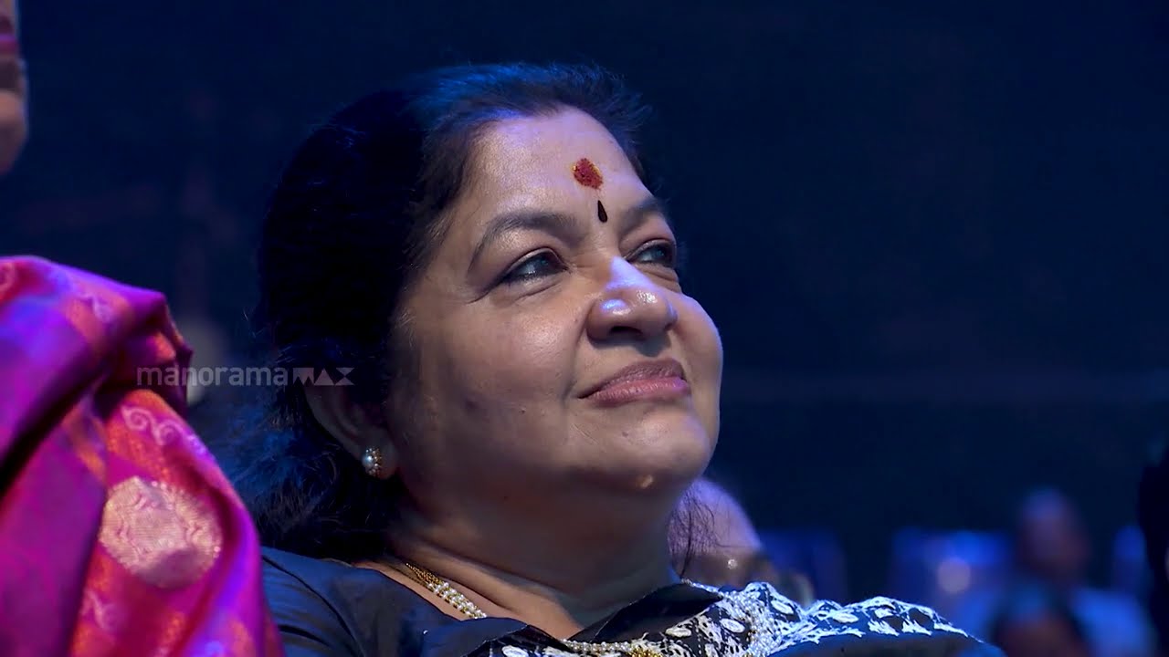 Manoj K. Jayan tribute I Mazhavil Music Awards 2019