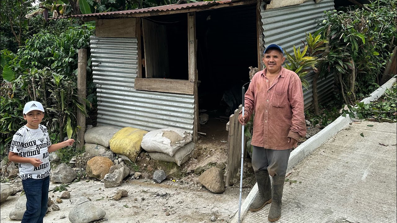 La tienda 