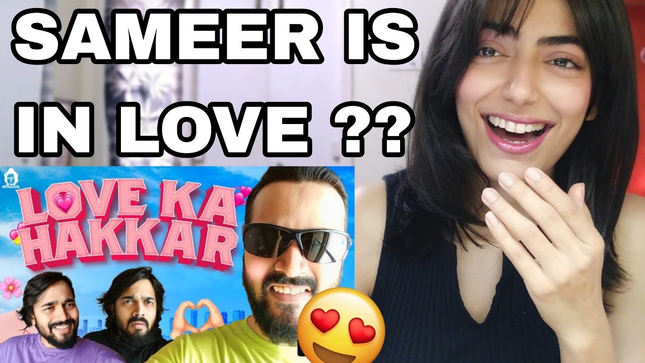 @BB Ki Vines HE IS BACKK ! 'BB Ki Vines- | Love Ka Hakkar |' REACTION