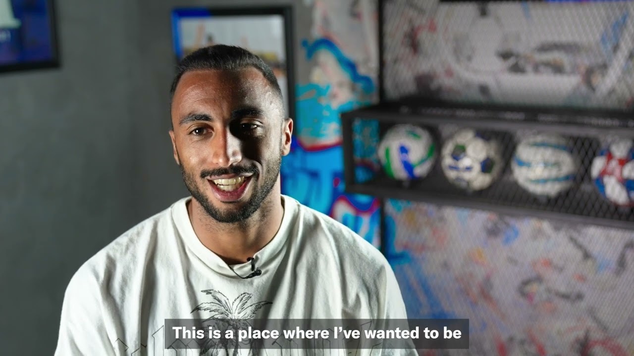 Spain's own Carlos Akapo on San Jose