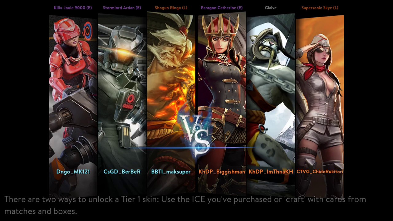 Vainglory Gameplay - Ep 14: Ardan (E) Skin /Support/ Captain【2.0】