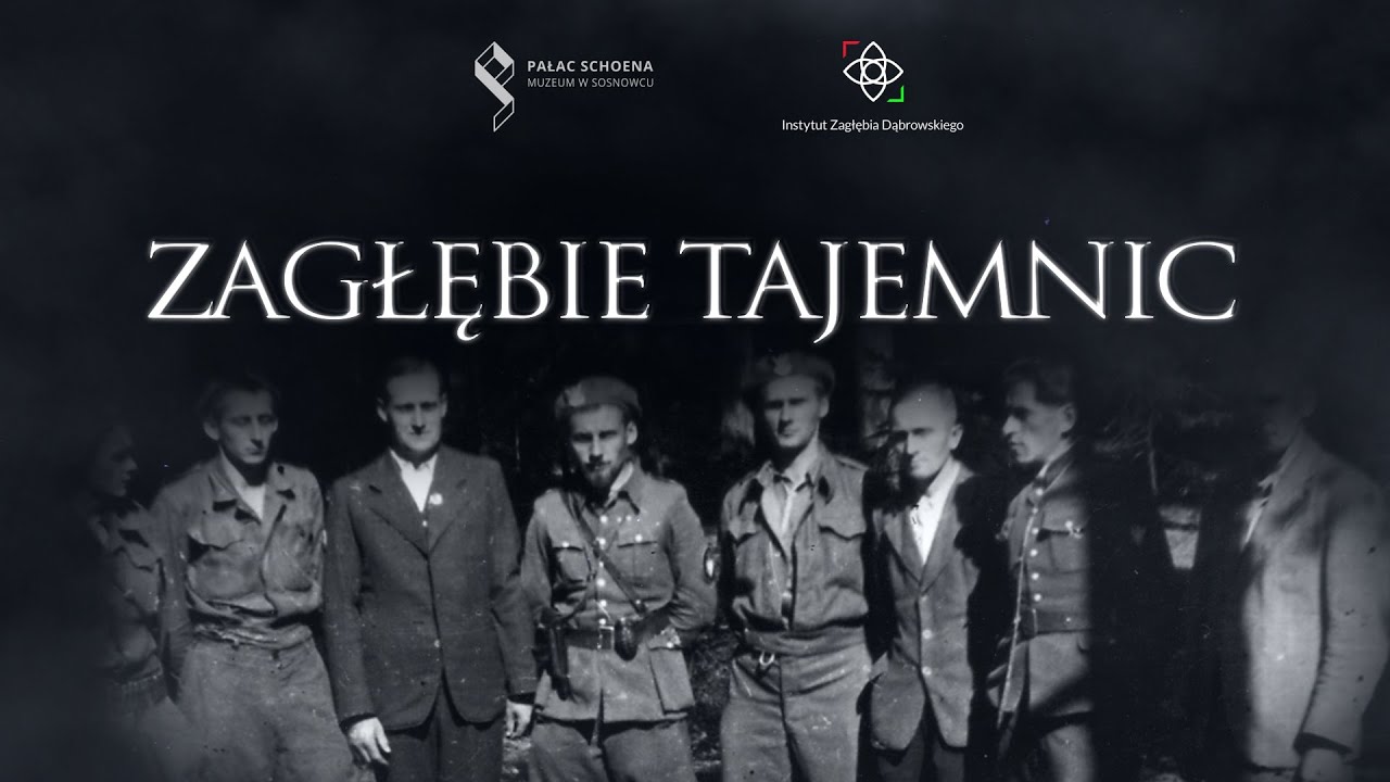Zagłębie Tajemnic #20 - historia boju na ulicy Przechodniej w Sosnowcu w czasie II wojny światowej