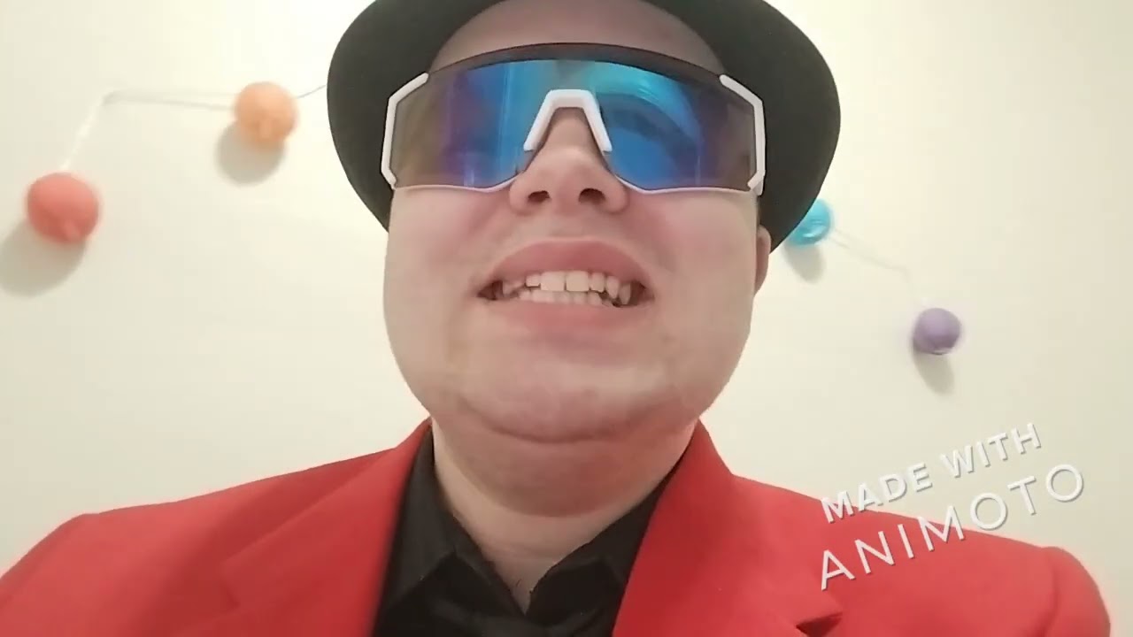 Owen Nelson - Blinding Lights - Lip Sync Cover