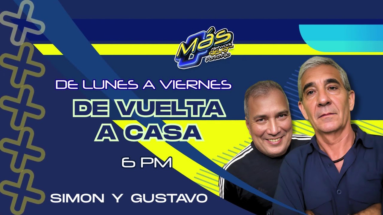 EL BOCHINCHE DE LA TARDE - VIERNES 13 - 02 - 2026|MAS NETWORK 96.9 FM LIVE ¡DANDO MEDIO PALO!|