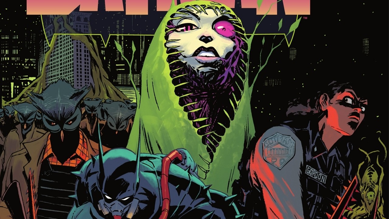 Origin of Absolute Poison Ivy
