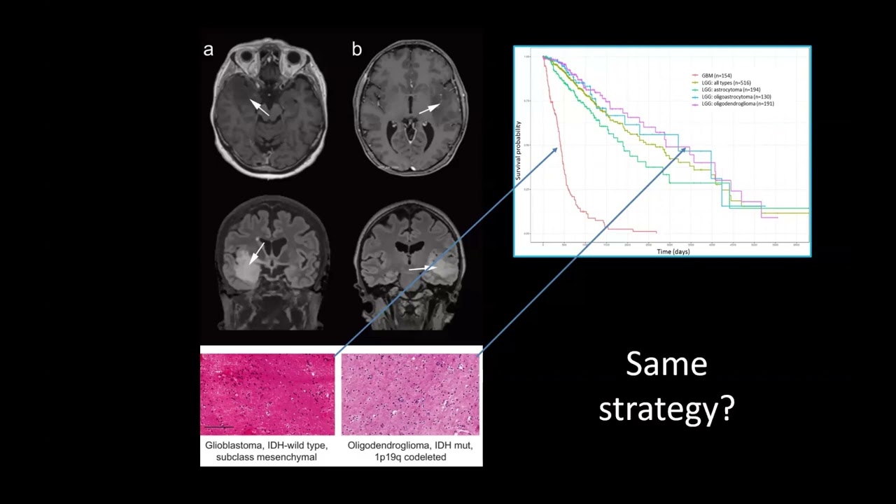 CGC Webinar: Transforming Tumor Methylation Profiling with Oxford Nanopore Direct DNA Sequencing