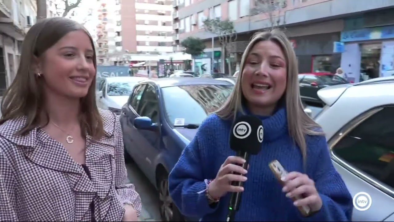 Concurso callejero (Como Alfredo por su casa) (13/03/26)