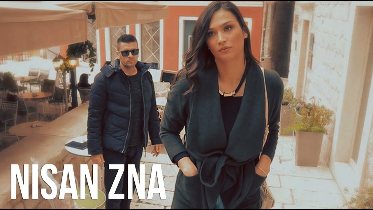 Nisan zna - Branimir Bubica i klapa Sebenico (OFFICIAL VIDEO)