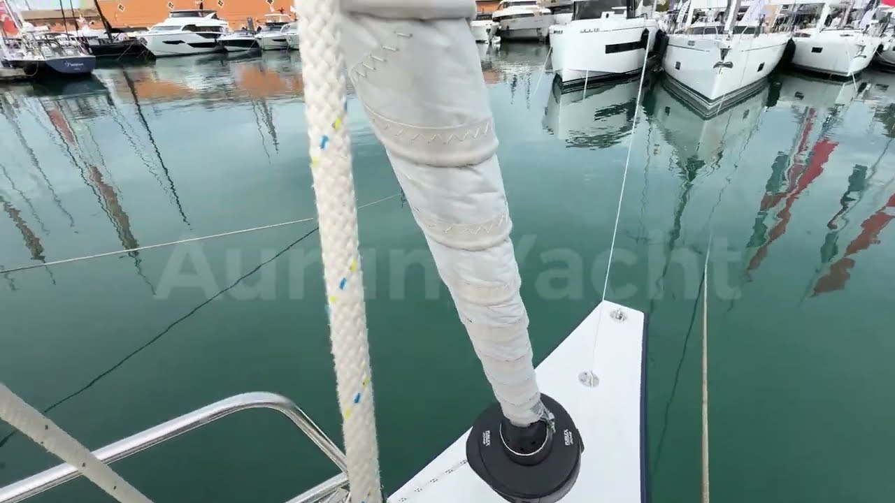 Bavaria C46