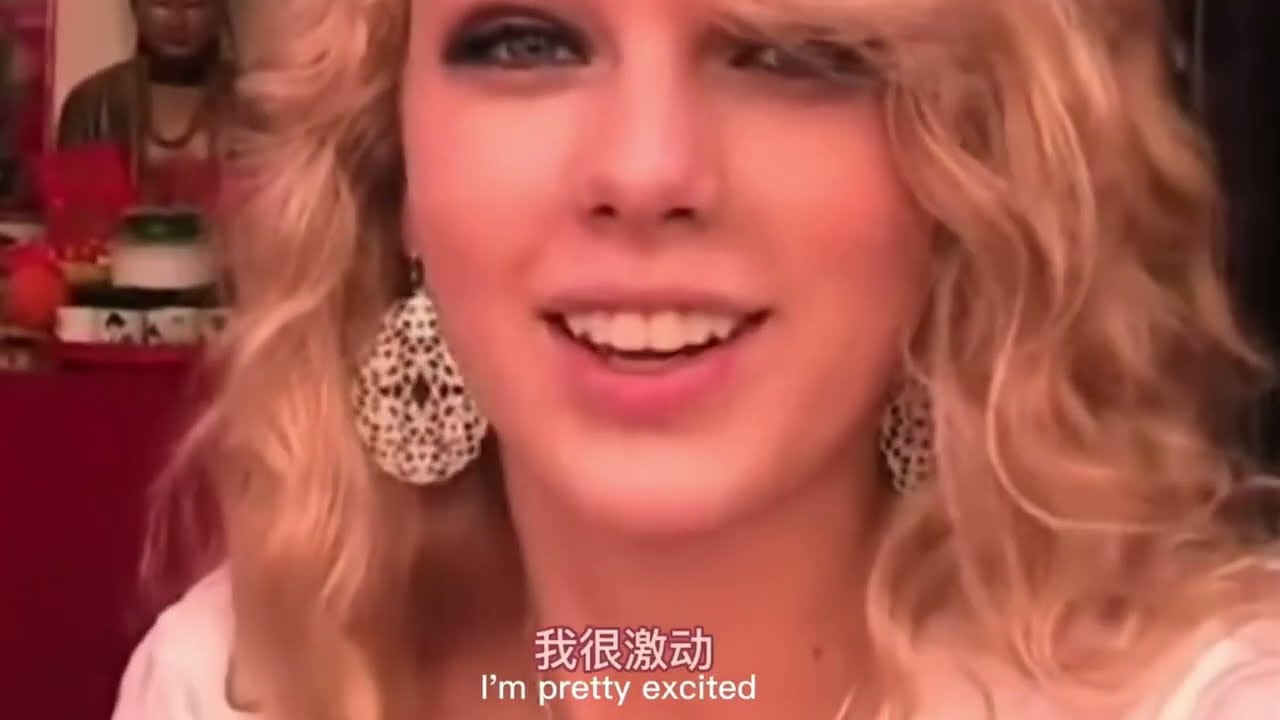 Taylor Swift Chinese Mystic's Predictions All Come True After Over a Decade!
