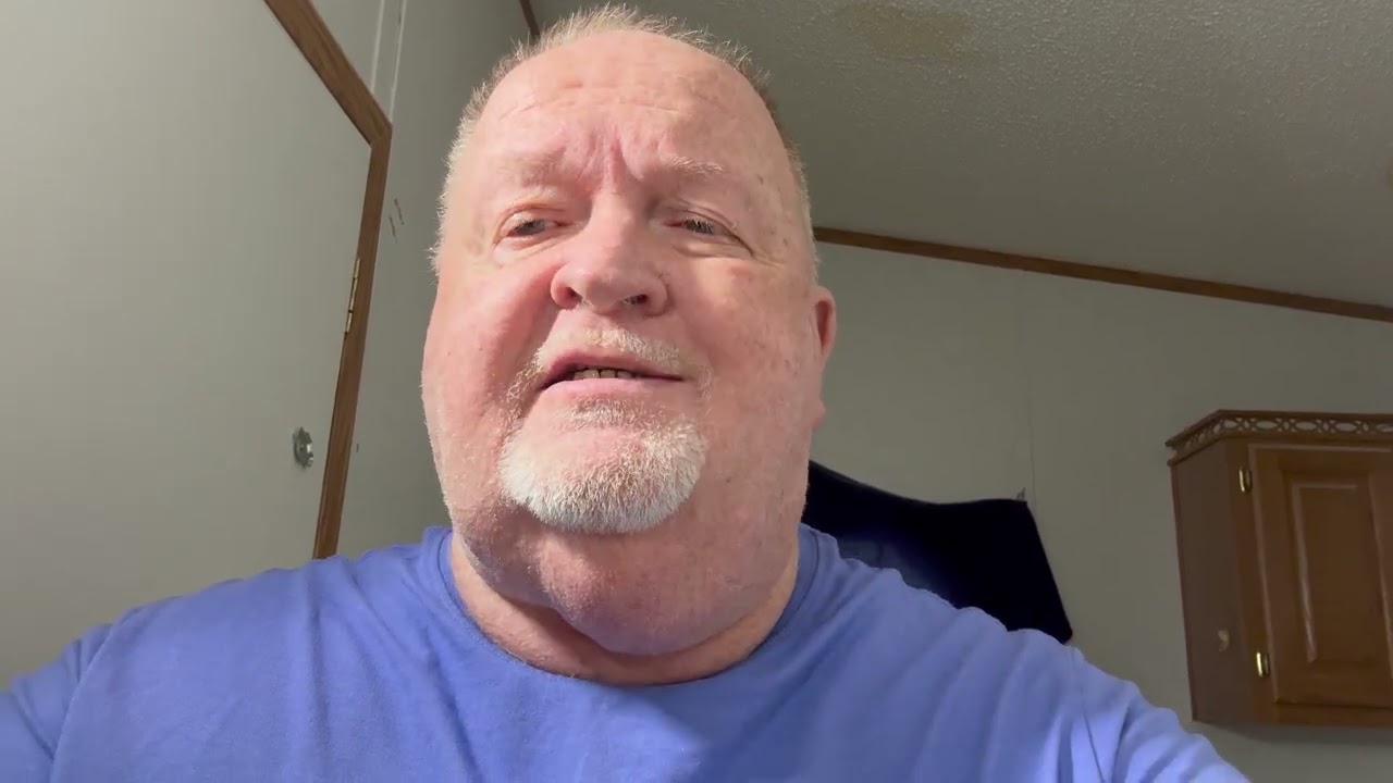 A Guy Walks Into A Bar... Joke!