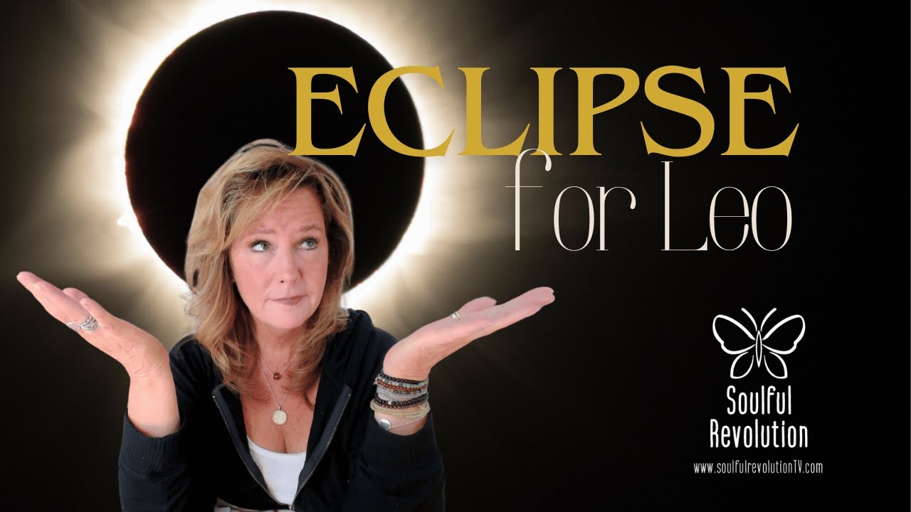 LEO : Get Moving! | Eclipse Zodiac Tarot Reading