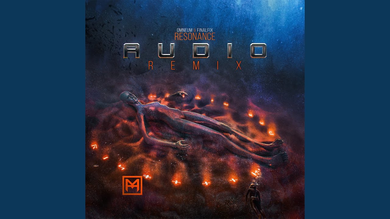 Resonance (Audio Remix)