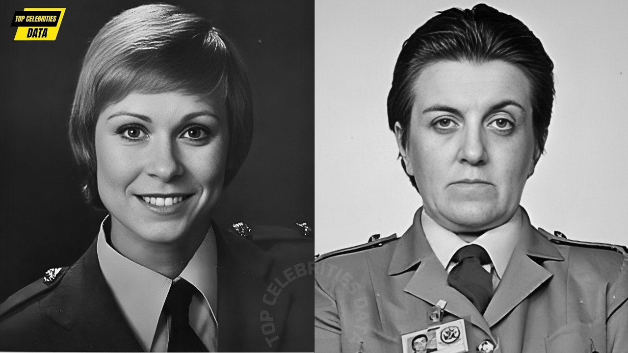 Prisoner: Cell Block H (1979–1986) Cast Then and Now | Where Are They Today?
