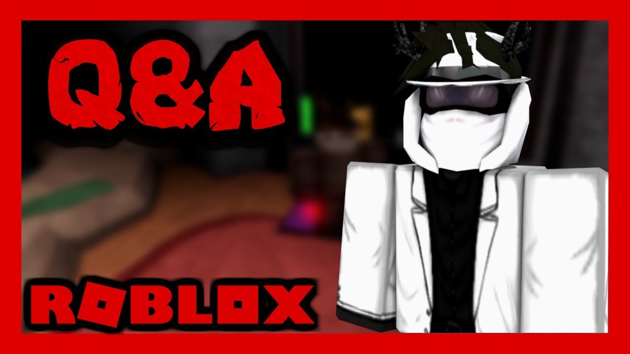 HOW DID I MEET PRISMAN? [ Q&A ]