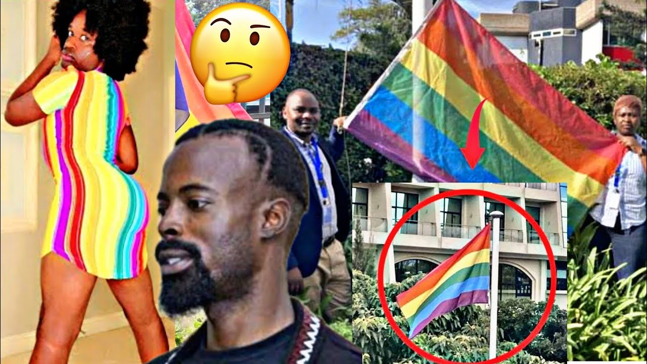 UBUTINGANYI BWERUYE MU RWANDA 🥺ngo IMANA Iraturimbuza Amazi