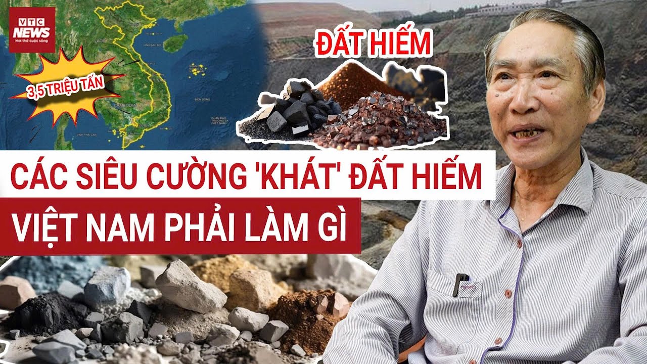 Việt Nam có 
